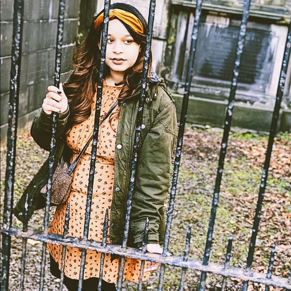 Meet your Posher, Kayli - Picture 3 of 6